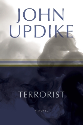 Terrorist book