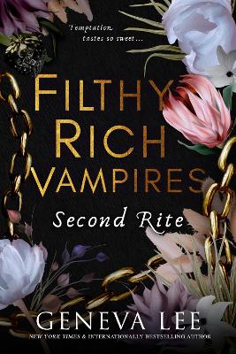 Filthy Rich Vampires: Second Rite book
