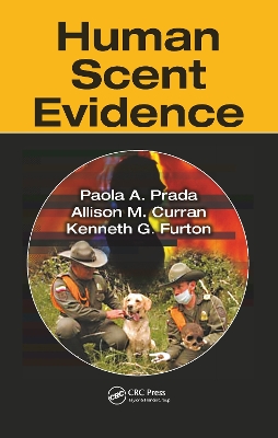 Human Scent Evidence book