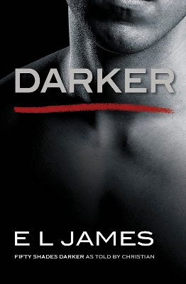 Darker by E L James