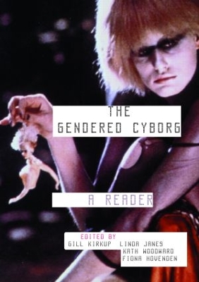 The Gendered Cyborg by Fiona Hovenden