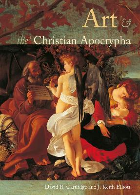 Art and the Christian Apocrypha book