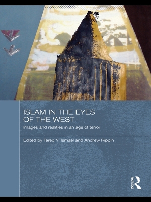 Islam in the Eyes of the West book