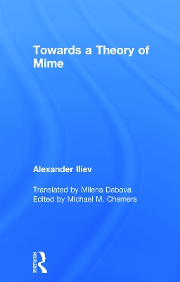 Towards a Theory of Mime book