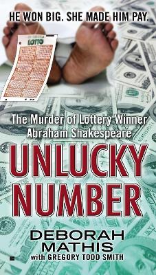 Unlucky Number book