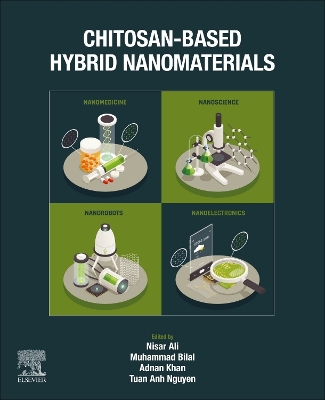 Chitosan-Based Hybrid Nanomaterials book