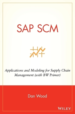 SAP SCM book