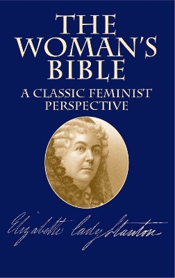 Woman's Bible book