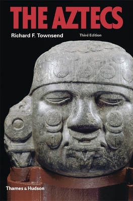 Aztecs (Third Edition) book