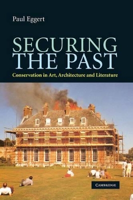Securing the Past by Paul Eggert