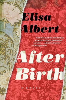 After Birth book