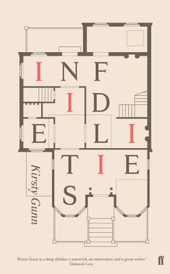Infidelities book