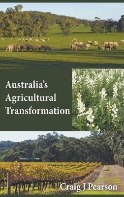 Australia's Agricultural Transformation book