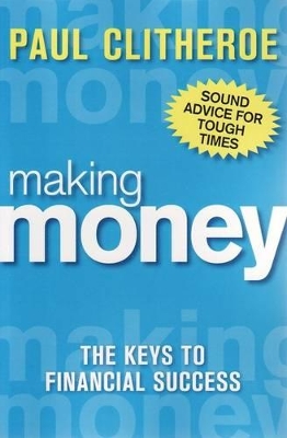 Making Money by Paul Clitheroe