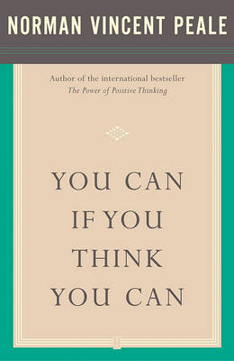 You Can If You Think You Can book