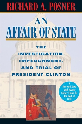 Affair of State book