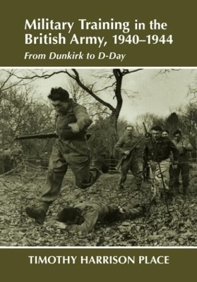 Military Training in the British Army, 1940-1944 book