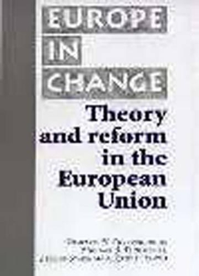 Theory and Reform in the Eu book