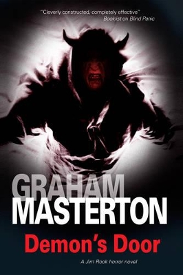 Demon's Door by Graham Masterton