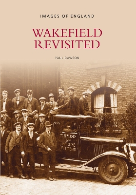 Wakefield Revisited book
