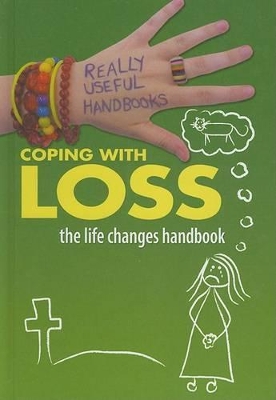 Coping with Loss book