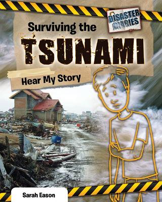 Surviving the Tsunami: Hear My Story book