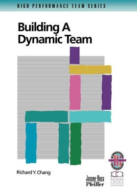 Building a Dynamic Team book