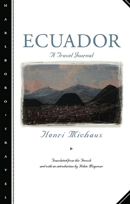 Ecuador book