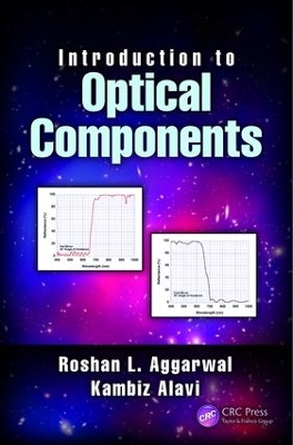 Introduction to Optical Components book