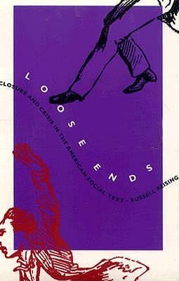 Loose Ends book