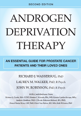 Androgen Deprivation Therapy by Richard J. Wassersug