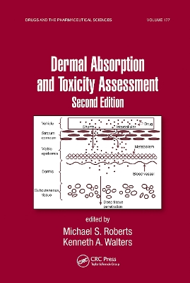 Dermal Absorption and Toxicity Assessment book