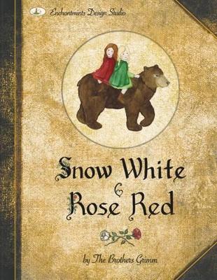 Snow White and Rose Red book