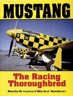 Mustang book