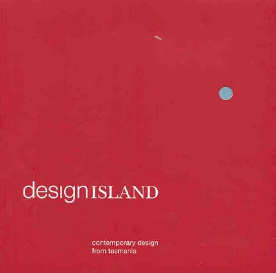 Design Island book