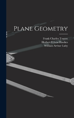 Plane Geometry book