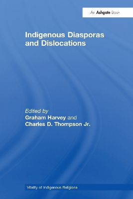 Indigenous Diasporas and Dislocations book