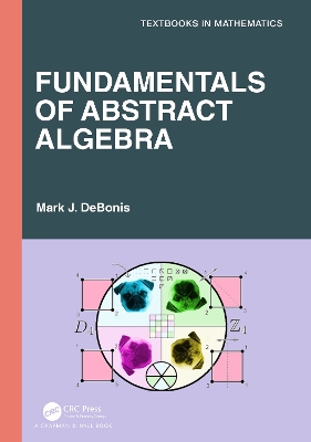 Fundamentals of Abstract Algebra book