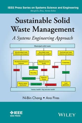 Sustainable Solid Waste Management book