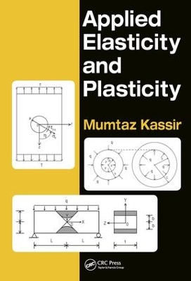 Applied Elasticity and Plasticity book