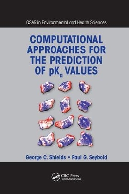 Computational Approaches for the Prediction of pKa Values by George C. Shields