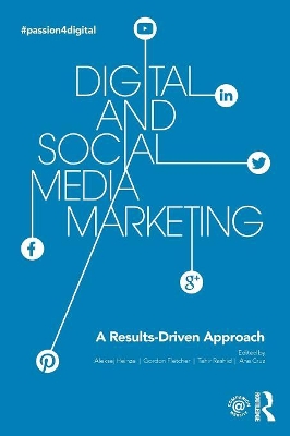 Digital and Social Media Marketing by Aleksej Heinze