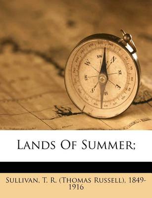 Lands of Summer; book