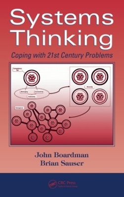 Systems Thinking book