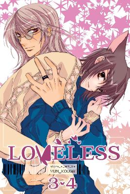 Loveless (2-in-1), Vol. 2 book