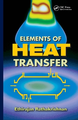 Elements of Heat Transfer book
