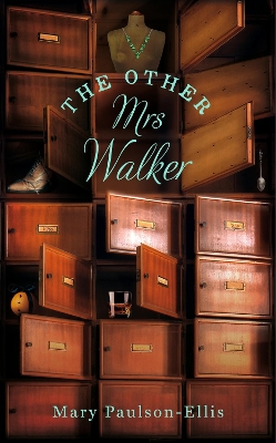 The Other Mrs Walker by Mary Paulson-Ellis