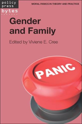 Gender and family book