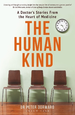 The The Human Kind by Dr Peter Dorward