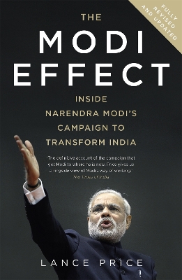Modi Effect book